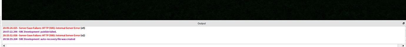 Scripts not saving in Team Create - Studio Bugs - Developer Forum | Roblox
