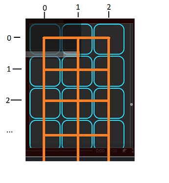 How do I optimize a scrolling frame for over 1000 frames? - Scripting ...