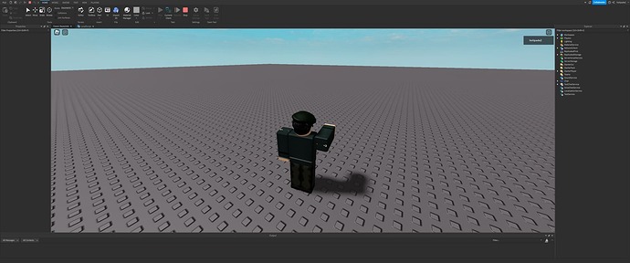 Classic Baseplate - Roblox Studio 06.12.2022 21_34_35