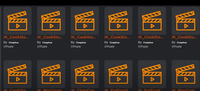 How to use cframe to make object animations? - Scripting Support ...