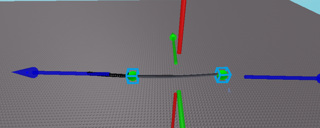 Help with raycasting for melees? - Scripting Support - Developer Forum ...