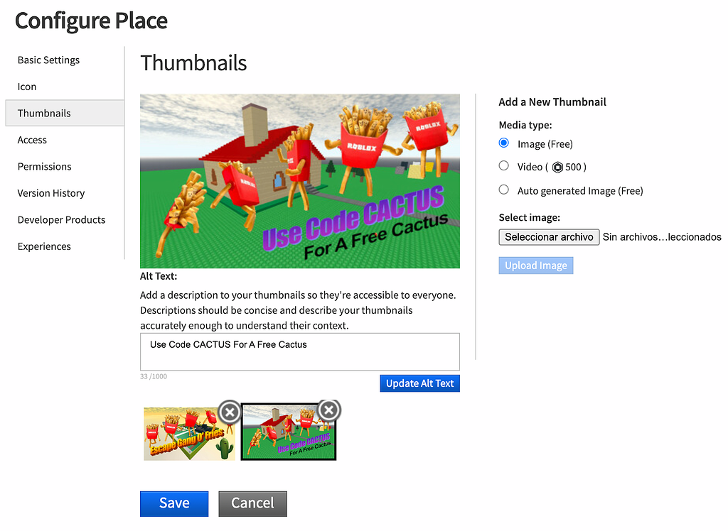 Alt Text For Experience Thumbnails Announcements DevForum Roblox alt-text-for-experience-thumbnails-announcements-devforum-roblox