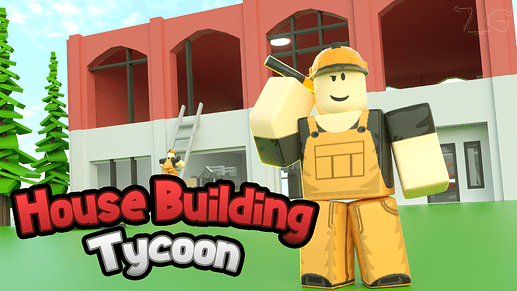House Building Tycoon Thumbnail