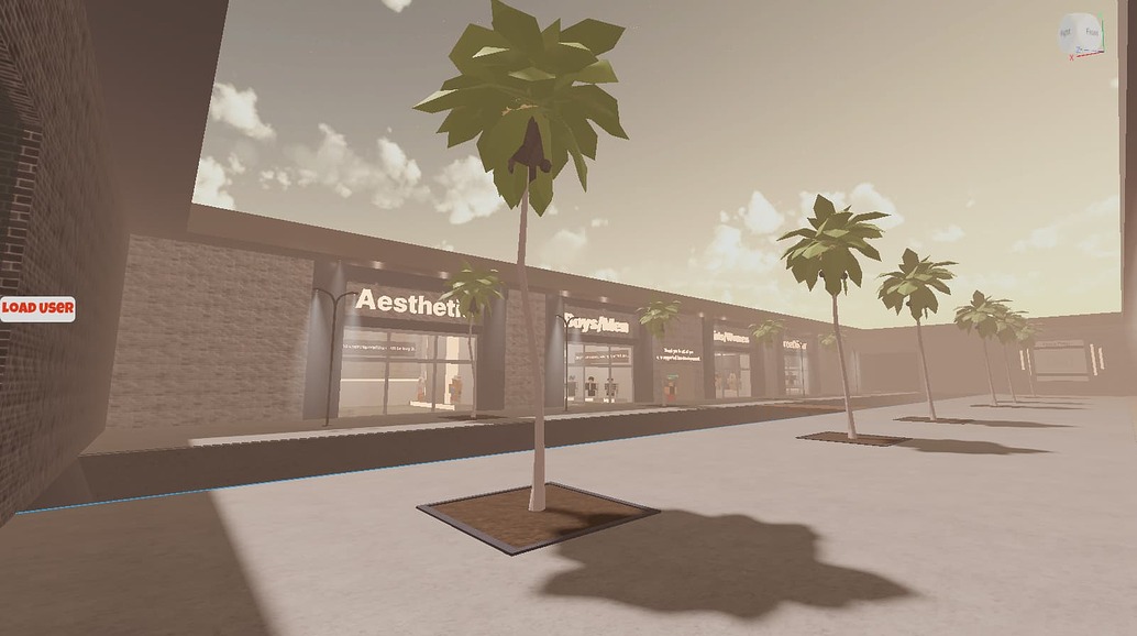 Feedback on outfit loader + shopping map - Creations Feedback ...