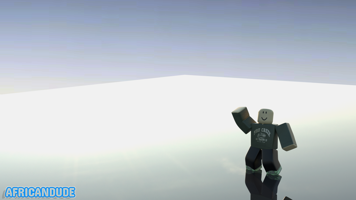 First gfx in roblox - Art Design Support - Developer Forum | Roblox