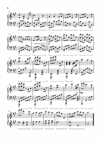 Fluttering Leaves-0001