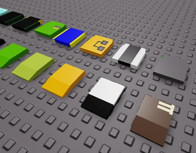 Unioned Clothes