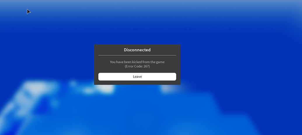 Kick message with newline isn't working in-game - Scripting Support ...