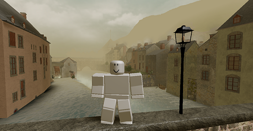 Players spawning as Default Grey Characters - Engine Bugs - Developer ...