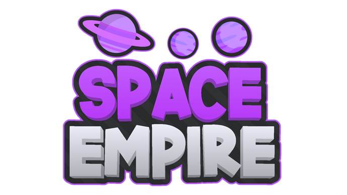 Space Empire Logo