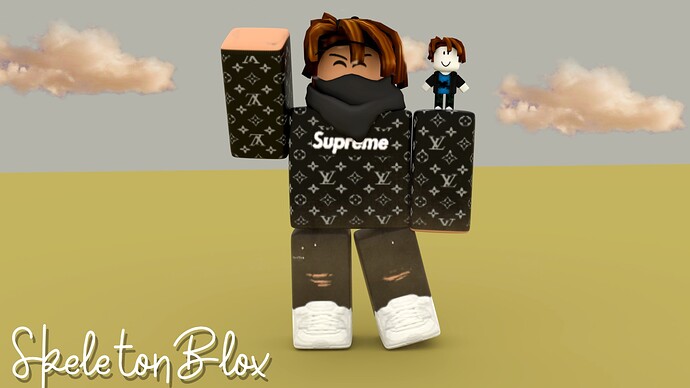 Dusty GFX