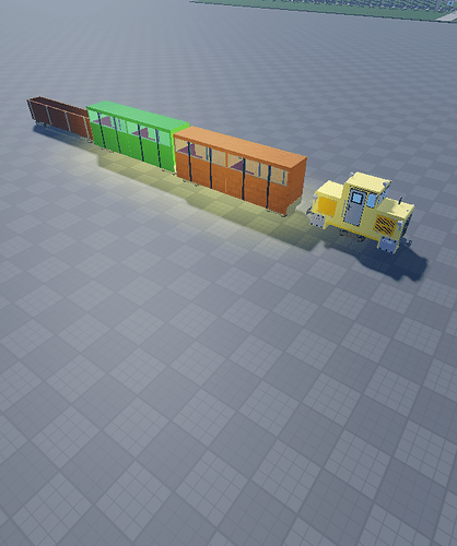 Mini Rails Roblox Miniature Railway - Game Design Support - Developer Forum | Roblox