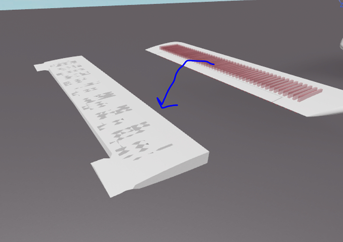 CSG Failures - Page 8 - Studio Bugs - Developer Forum | Roblox