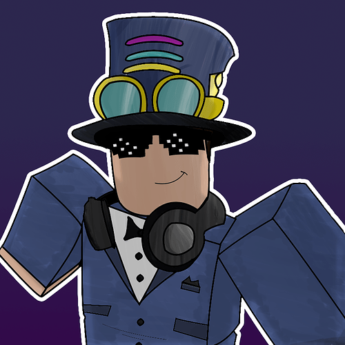 Disparrel pfp