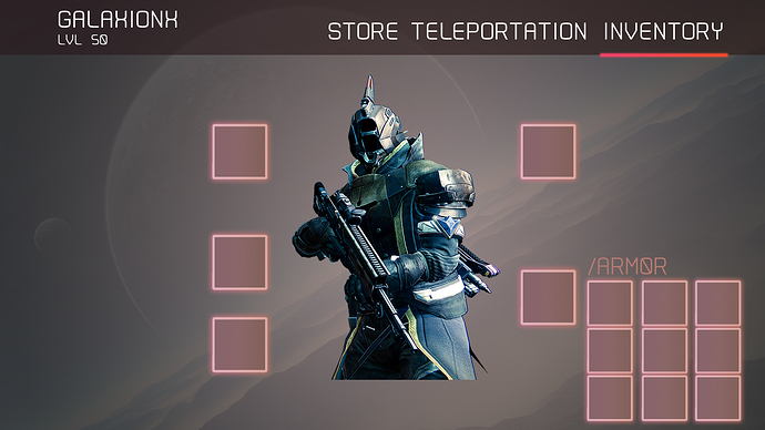 Inventory