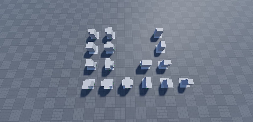 Automatic Tile Updating - Scripting Support - Developer Forum | Roblox