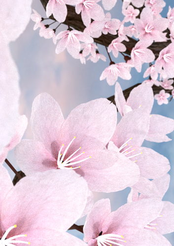 CherryRender