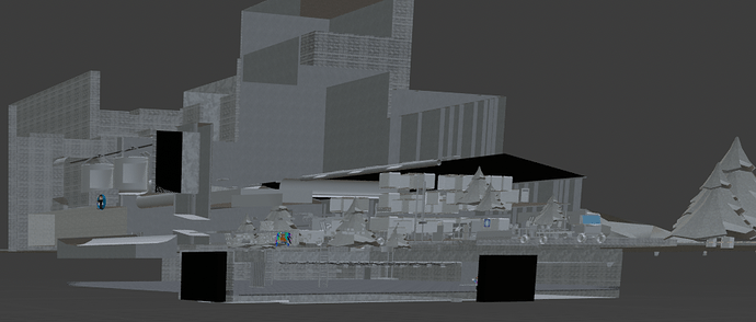 Textures not loading in blender - Art Design Support - Developer Forum ...