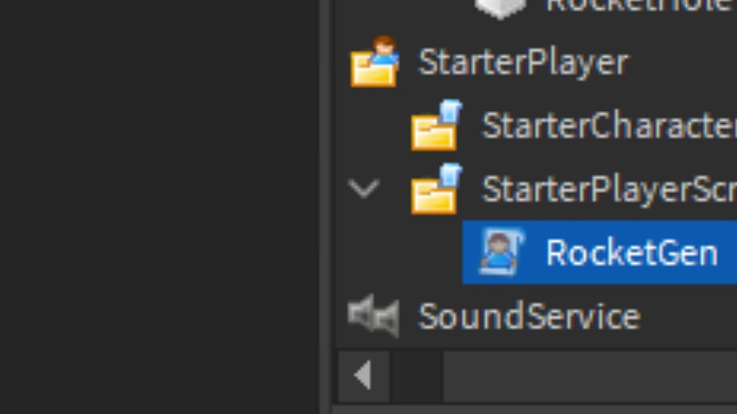 How To Make A Rocket Launcher - Community Tutorials - Developer Forum ...