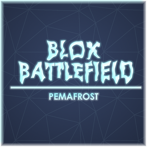 BloxBattlefieldPermaFrost