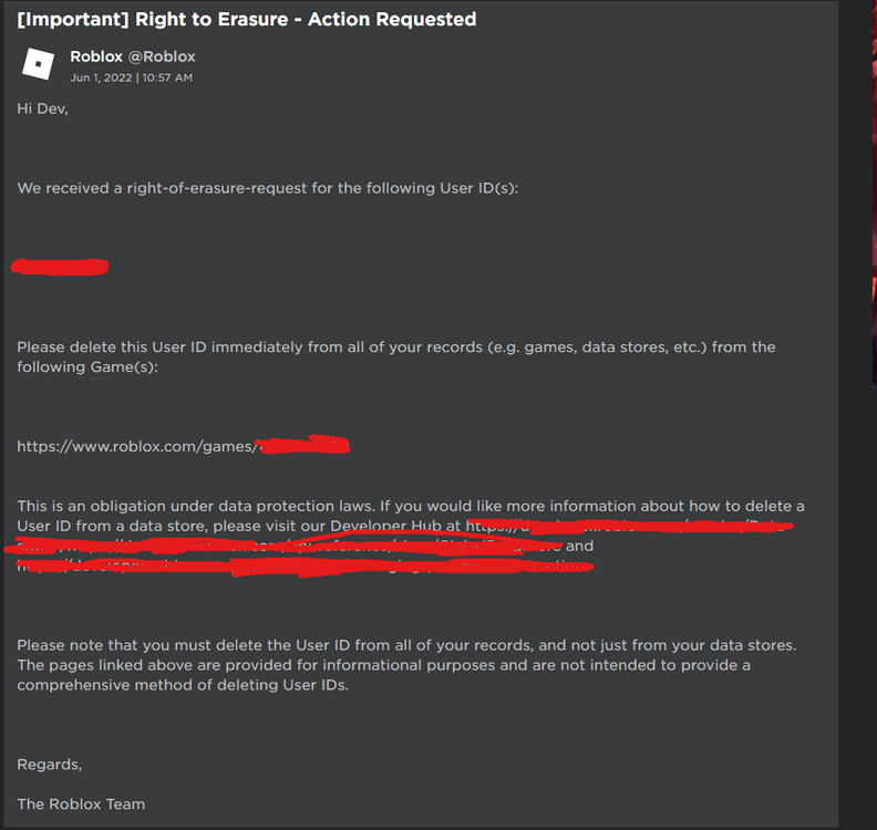 Data Store issue with my game - Scripting Support - Developer Forum ...