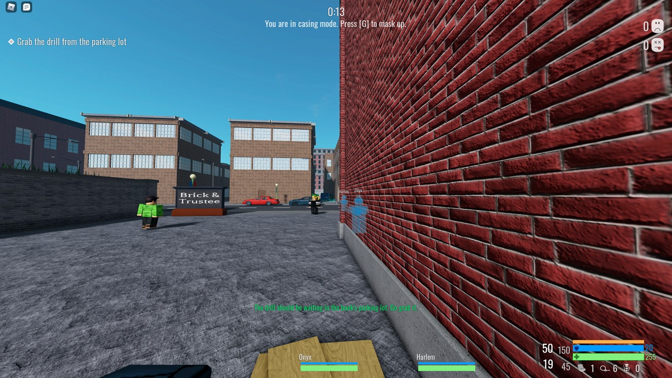 Notoriety Script Notoriety ESP system - Scripting Support - Developer Forum | Roblox