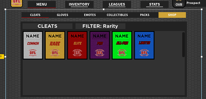 Inventory