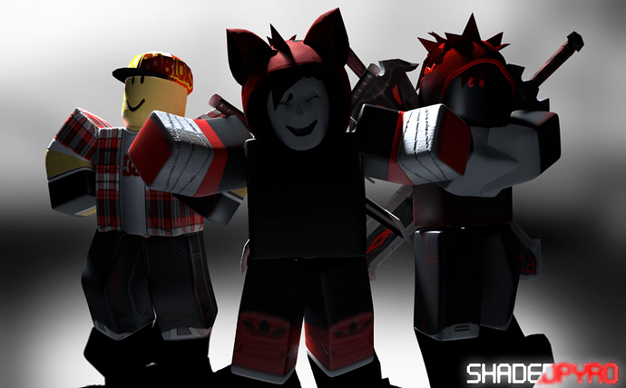 MyHistory GFX release