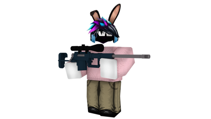 sniper me