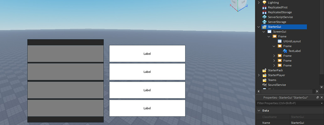 Tween when cloned - Scripting Support - Developer Forum | Roblox