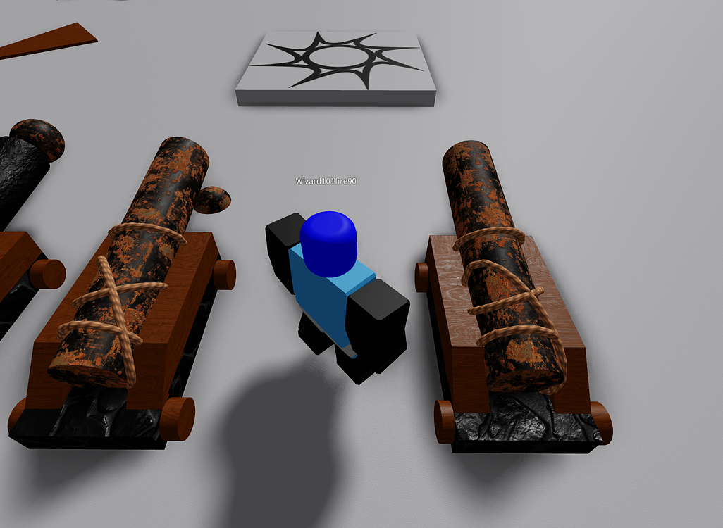 Client vs Server Visual Glitch - Scripting Support - Developer Forum ...