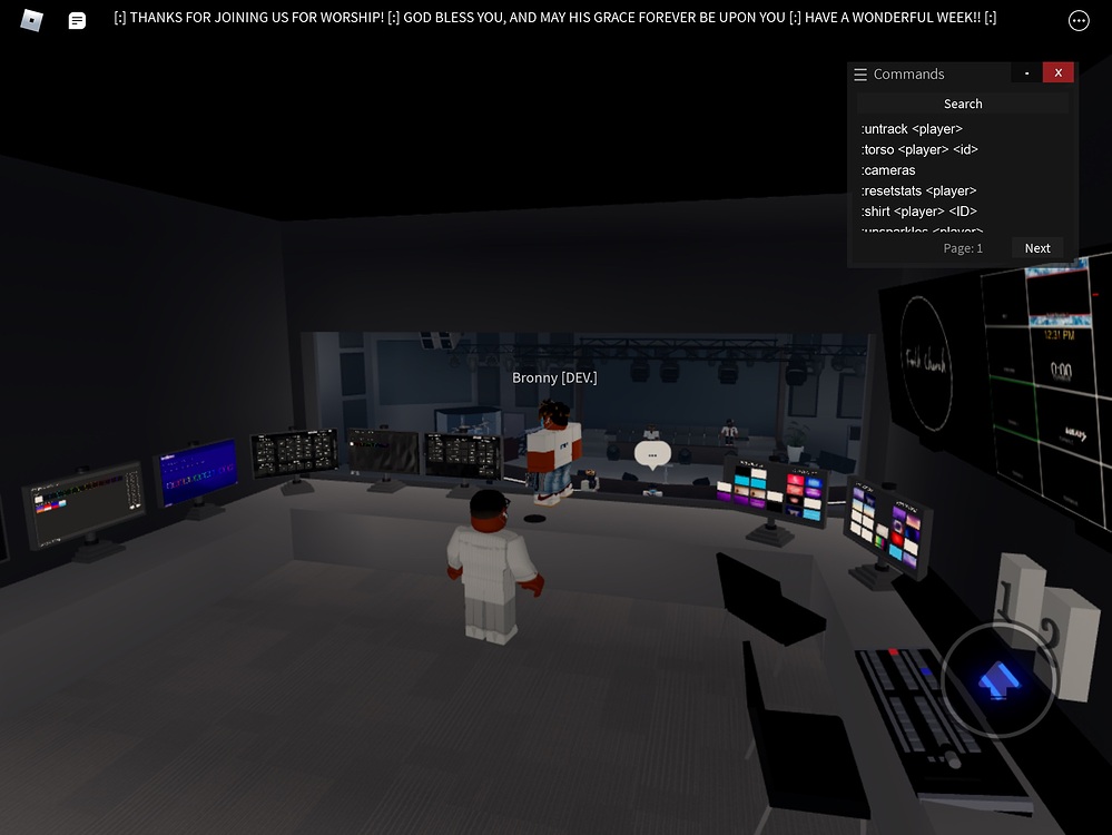 How Would I Make A Chat Logger Tool Scripting Support Developer 2 999x750 