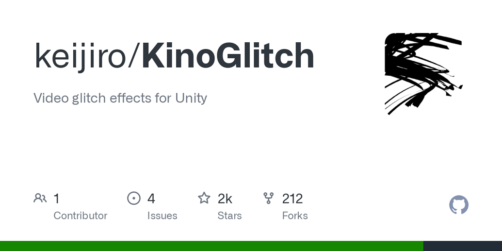 Create a Digital Glitch effect? - Scripting Support - Developer Forum ...