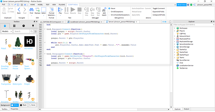 Server (uknown_personPRO Editing) - Roblox Studio 5_30_2021 9_40_34 AM