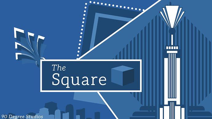 Square