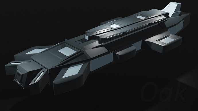 intergalacticshuttle