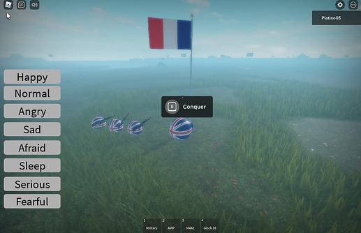 CountryBalls RP [In a Huge Way] - Creations Feedback - Developer Forum ...