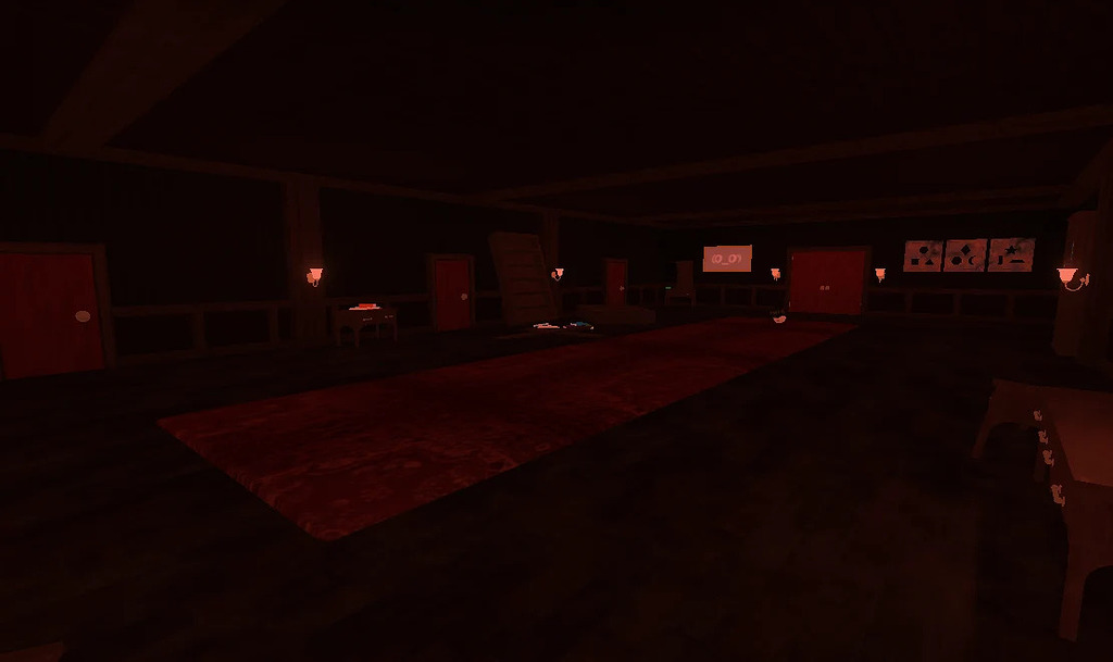 Development behind a Halloween Special! - Community Events - Developer ...