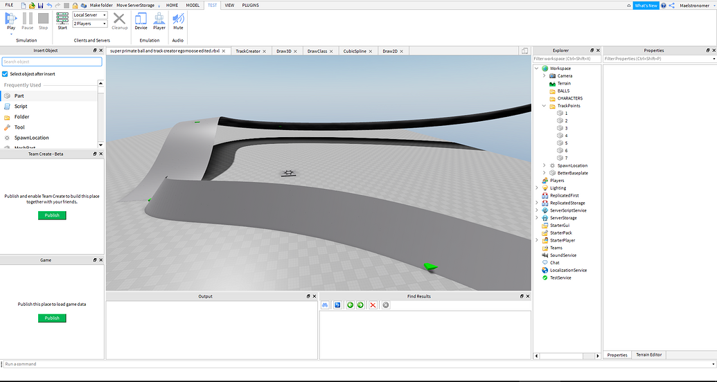 Studio becomes SUPER LONG in test modes - Studio Bugs - Developer Forum ...