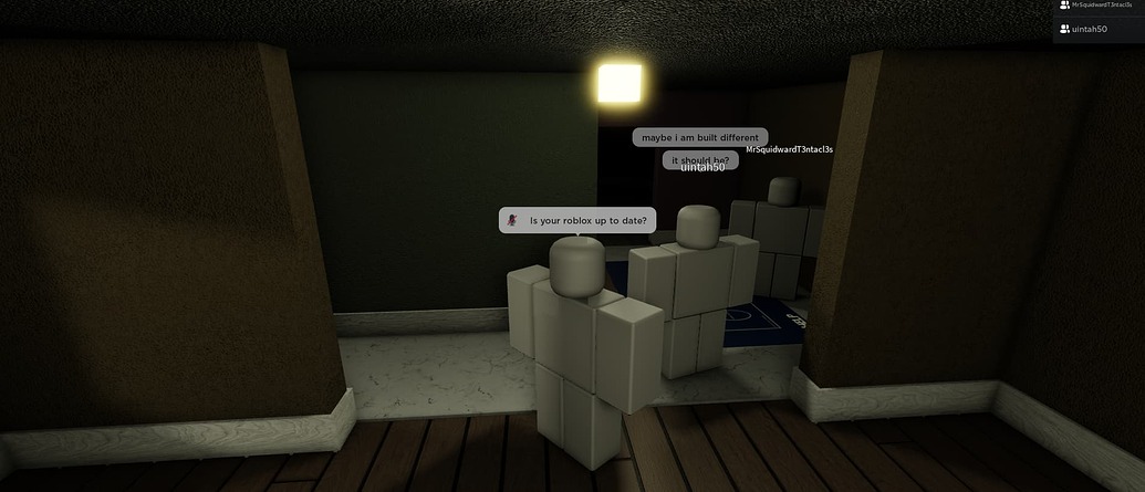 Future Lighting Not Working - Game Design Support - Developer Forum ...