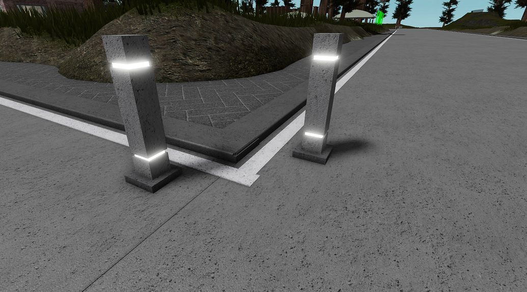 Issue with parts - Building Support - Developer Forum | Roblox