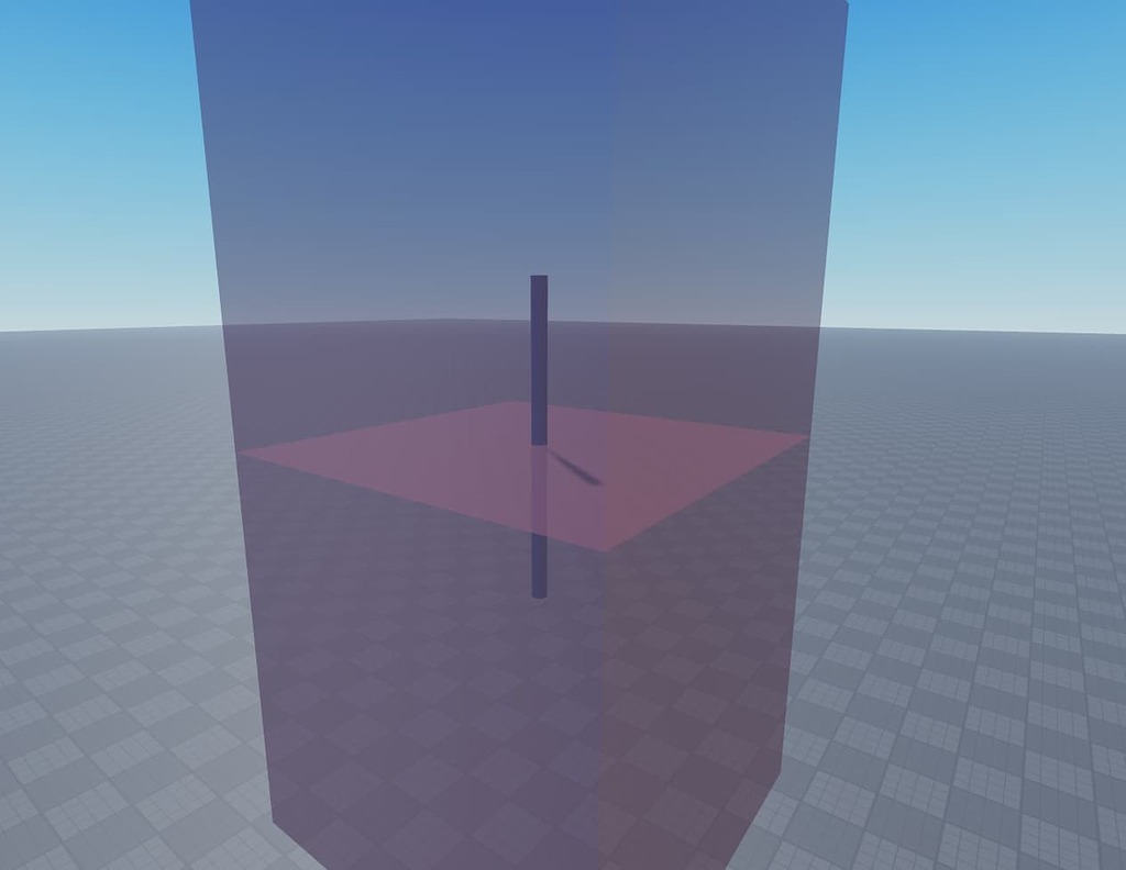 Result was empty, possibly because everything got subtracted away ...