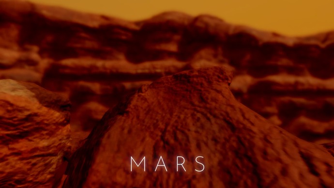 M A R S (5)