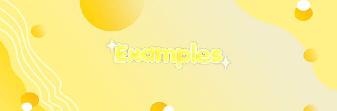 examplesbanner