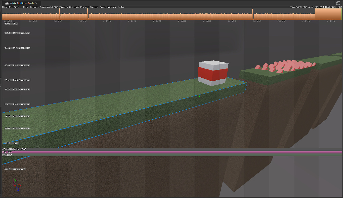 Roblox Studio Major Performance Issue - Studio Bugs - Developer Forum ...