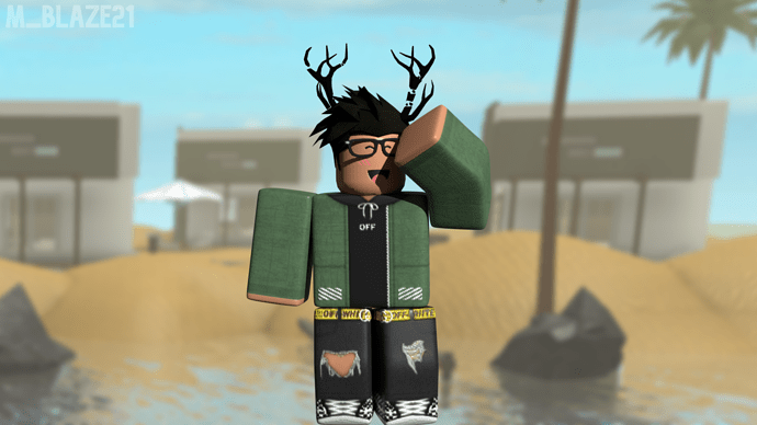 Zequic's Roblox GFX