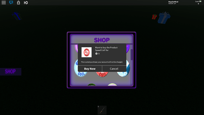 Game Pass Tool Problem - Scripting Support - Developer Forum | Roblox