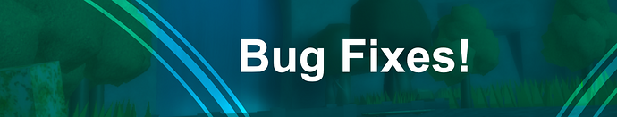 Title Bug fixes