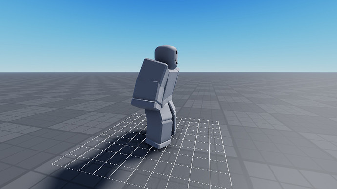 Trouble with idle animations - Scripting Support - Developer Forum | Roblox