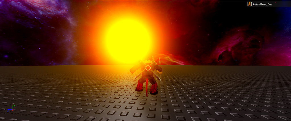 Sunrays show even when the sun is disabled - Engine Bugs - Developer ...